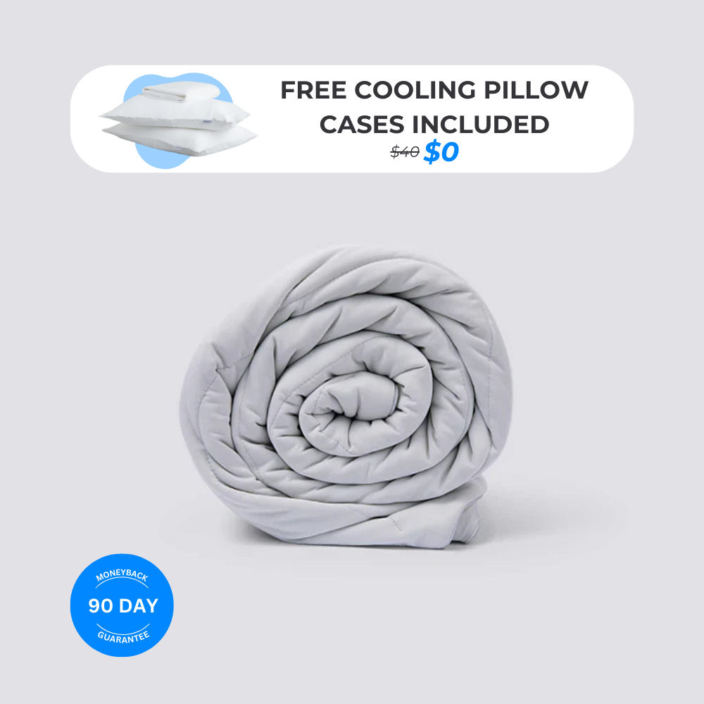 ICE BLANKET
