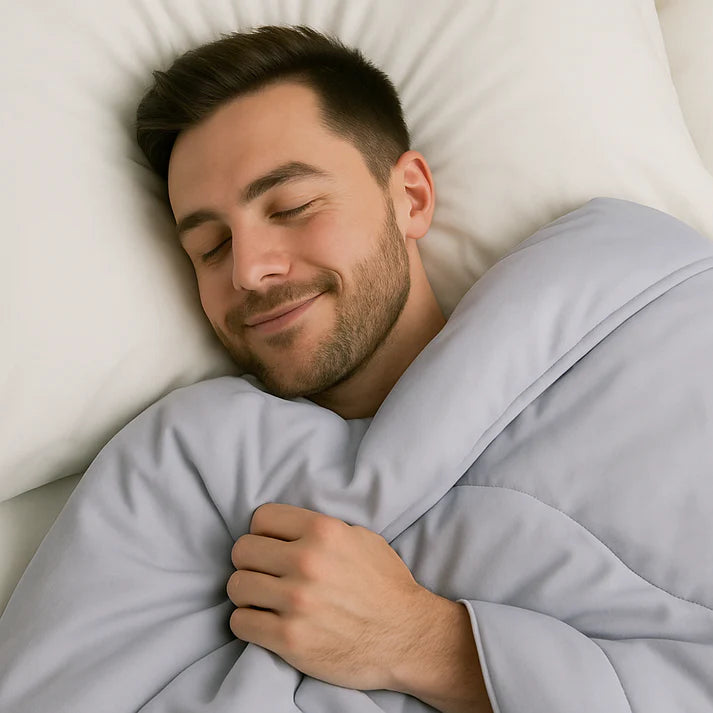 ICE BLANKET