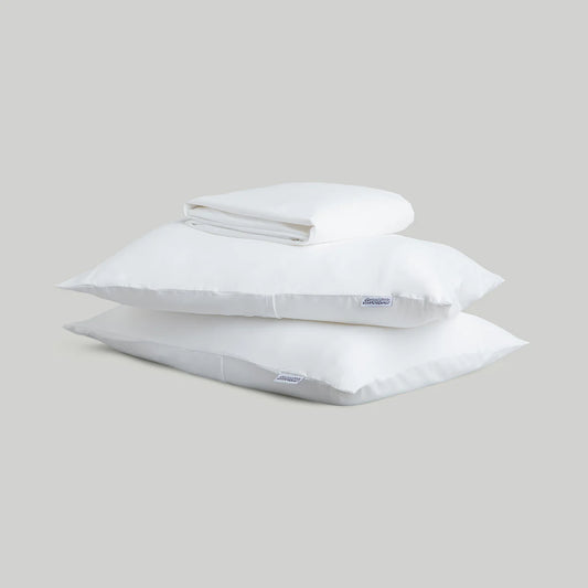 Silk Cooling Pillow Case
